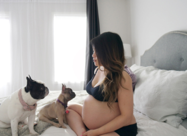 25 Weeks Pregnant With Twins – My Story