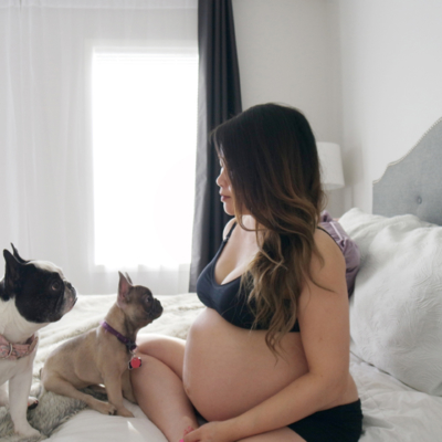 25 Weeks Pregnant With Twins – My Story