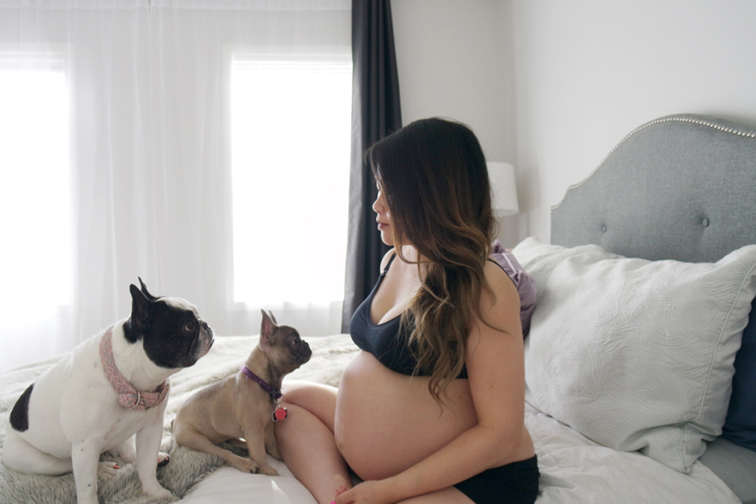 25 Weeks Pregnant With Twins – My Story