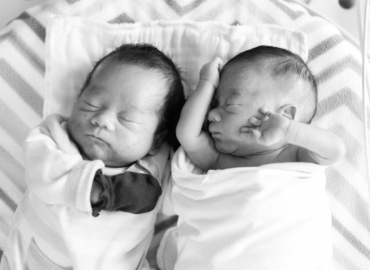 Becoming A Mother – My Birth Story