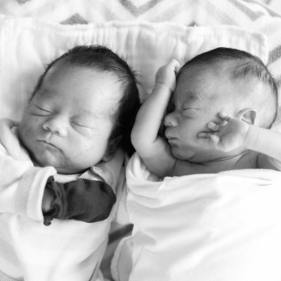 Becoming A Mother – My Birth Story