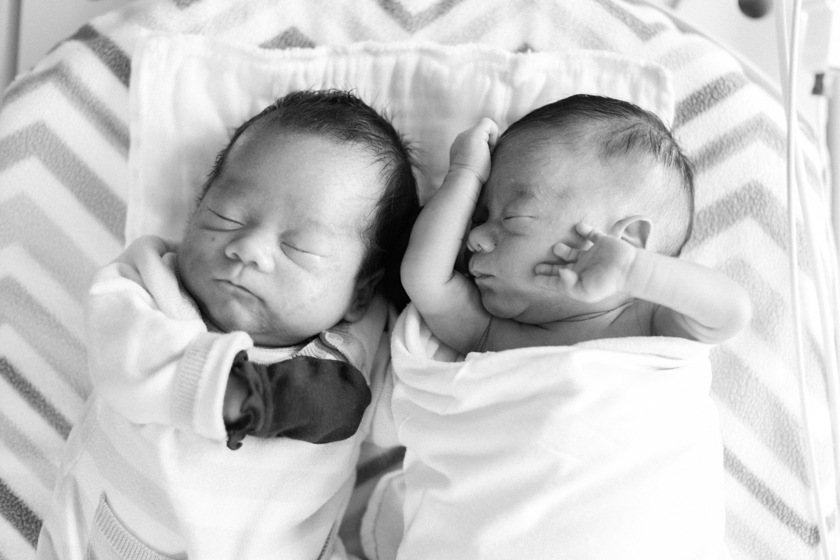 Becoming A Mother – My Birth Story