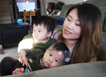 Just Another Reflection of 2018