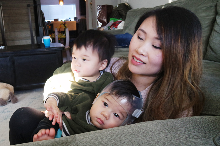 Just Another Reflection of 2018